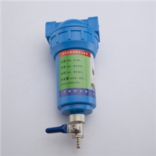 工厂批发家用净水器管道式前置过滤器除垢器去除水垢不配接头