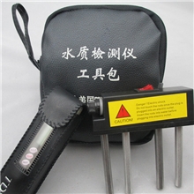 工厂批发水质检测工具包套装含电解器tds笔