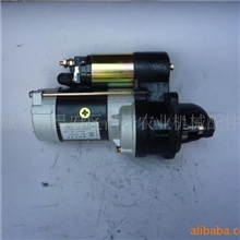 QDJ3Q5减速起动机