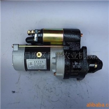 销售QDJ138C减速起动机