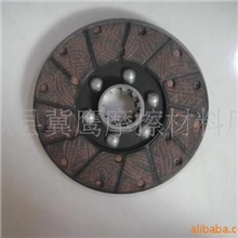 供应离合器片(图)