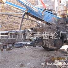 供应四驱手扶拖拉机及全套配件101、121、151、181