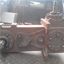 供应125型旋耕机变速箱总成及全套配件