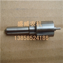 厂家正品单缸柴油机微耕机配件凯马178F186F油嘴喷油嘴偶件
