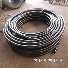 厂家热销节水灌溉专用PE盘管耐用耐磨PE盘管PE盘管