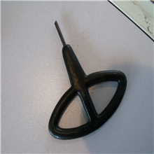 厂家热销节水灌溉专用滴灌管件优质滴灌管件滴灌管件