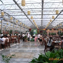 供应园林景观绿化工程，生态餐厅等工程技术