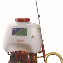勇力牌背负二冲程喷雾器800A