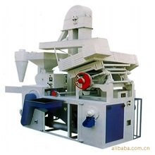 通力宝NZ15/1511G型成套碾米组合设备