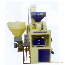 粮食机械NZJ15/153A宝力牌(带粉碎机）