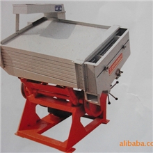 粮食机械宝力牌MGCZ70*5型重力筛