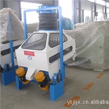 TQSF80\100\125重力分级去石机