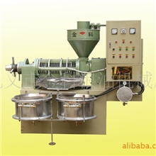 供应JKZ-100型花生榨油机/全自动榨油机/新型家用榨油设备