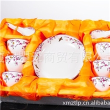 厦门陶瓷碗陶瓷餐具骨瓷餐具骨质瓷餐具保鲜碗