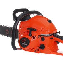 厂家生产新款52CC油锯5200汽油链锯量多优惠
