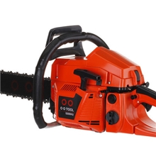 生产供应5200汽油链锯优质高性能52CC油锯