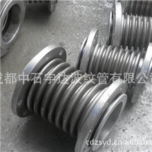 不锈钢波纹管不锈钢波纹管厂家成都中石宇达波纹管有限公司
