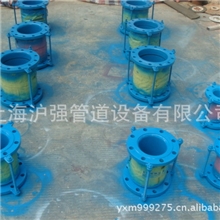 上海沪强煤气管道用金属波纹管DN150*8*1.6