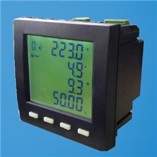 SKIT3000三相/单相电力智能测控仪