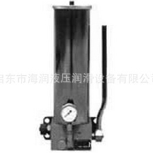 厂家专业生产浙江手动润滑泵