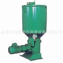 厂家直供活塞式润滑泵价格优惠