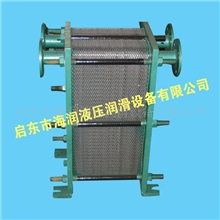 现货供应螺旋板换热器【高品质】