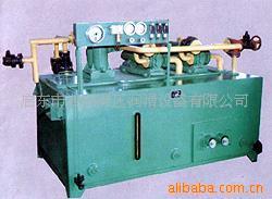 供应稀油站(图)海润制造稀油站