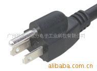 美标插头3