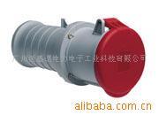 ABB工业防水连接器63AIP44