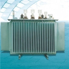 安德利集团变压器油浸式电力变压器干式电力变压器