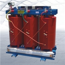安德利集团变压器SCB10干式电力变压器厂家直销质量保证