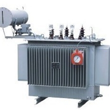 安德利集团变压器油浸式电力变压器厂家直销品质保证