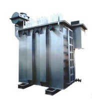 安德利变压器SZ9油浸式有载调压电力变压器