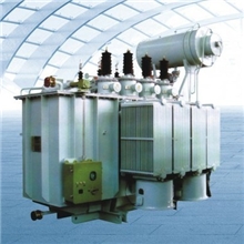 安德利集团配电变压器电力变压器干式变压器厂家直销