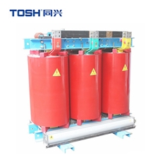 SC(B)10-30KVA/10干式变压器电力变压器变压器厂家热销