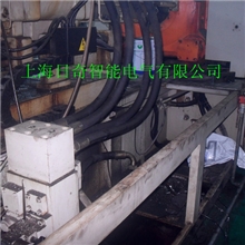 海星注塑机专用伺服电机..节电率达40%－80%.