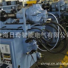 震德注塑机专用伺服改造节电率达40%－80%