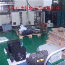 海达注塑机专用伺服电机5节电率高达40%以上