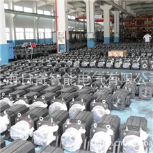 专业注塑机伺服系统节能改造可节电最高80%