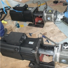 川刚注塑机各种型号节能改造