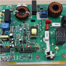 供应工业节电设备电磁感应加热控制板FR-3.5KW