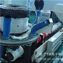 厦门吹膜机节能设备FR-3.5KW电磁感应加热控制器