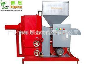 45万大卡生物质颗粒燃烧机立省节油50%成本左右!节能环保