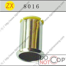 厂家直销优质点烟器母座配件连接线质量保证