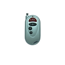 315M/433M新4键遥控器有效距离30-50米遥控距离