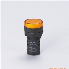 厂家供应寿命长AD16-22D优质信号灯