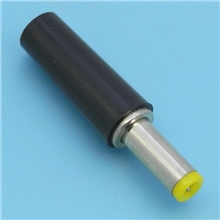 供应55215525硬盖dc直流电源音叉插头充电器插头插座