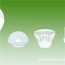 《桑帝照明》厂家供应LED散热器，LED灯杯，LED铝杯，LED射灯