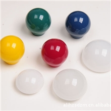 《厂家供应》高品质彩色LED灯杯灯罩|LED节能灯配件|情趣LED外壳