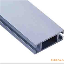 供应展览展示器材,40双槽联板,广告器材,广州展览器材